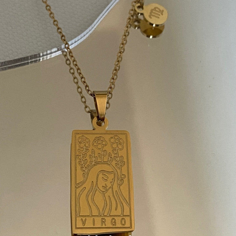 Eilie Zodiac Signs Treasure Eilie Angels