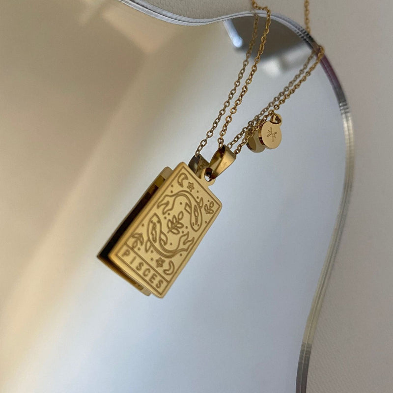 Eilie Zodiac Signs Treasure Eilie Angels