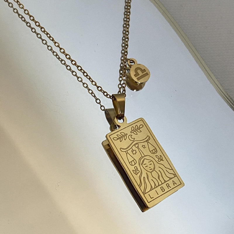 Eilie Zodiac Signs Treasure Eilie Angels