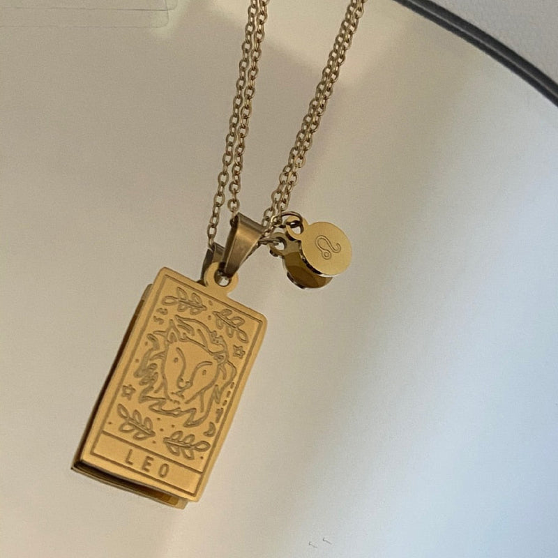 Eilie Zodiac Signs Treasure Eilie Angels