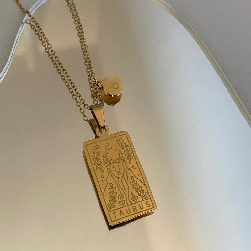 Eilie Zodiac Signs Treasure Eilie Angels